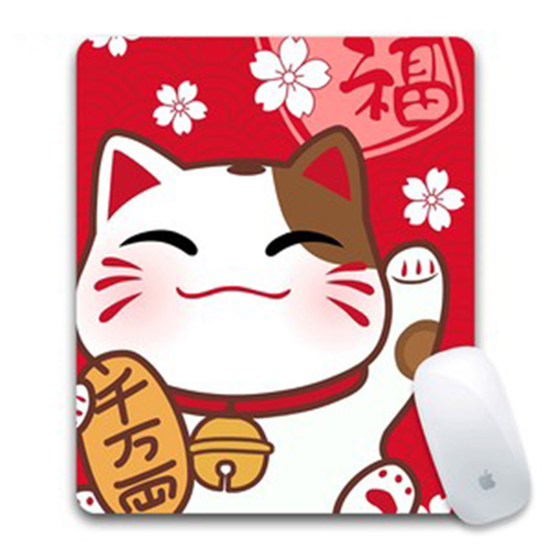 鼠标垫