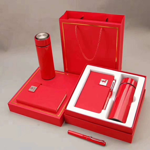礼品套盒